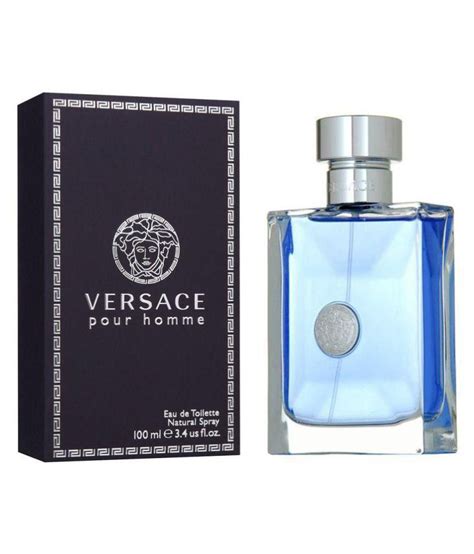 versace india perfume|versace perfume price in india.